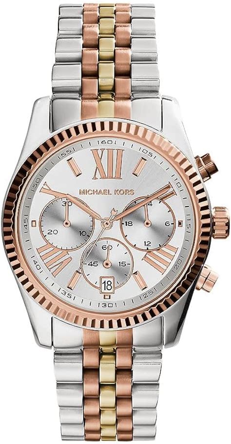 why are michael kors watches cheaper on amazon|Amazon.com: Michael Kors Watches For Women Clearance.